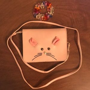 Cute bag for girls